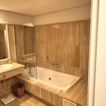 And Sun Apartment Marbella