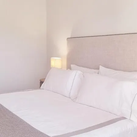 And Sun Apartment Marbella