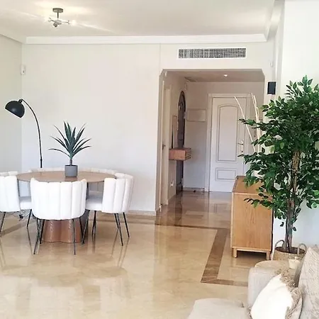And Sun Apartment Marbella